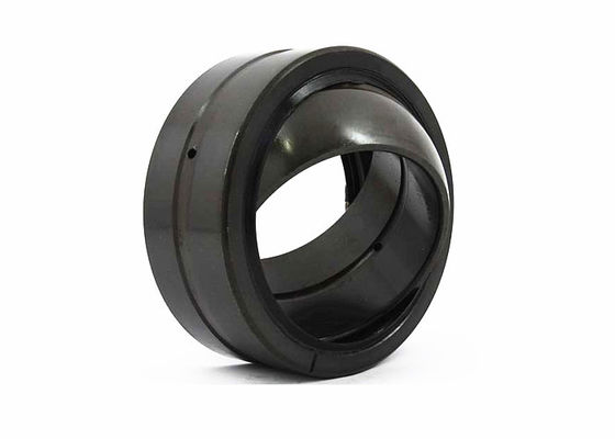 IATF16949 10MM cuscinetto a sfera radiale piatto