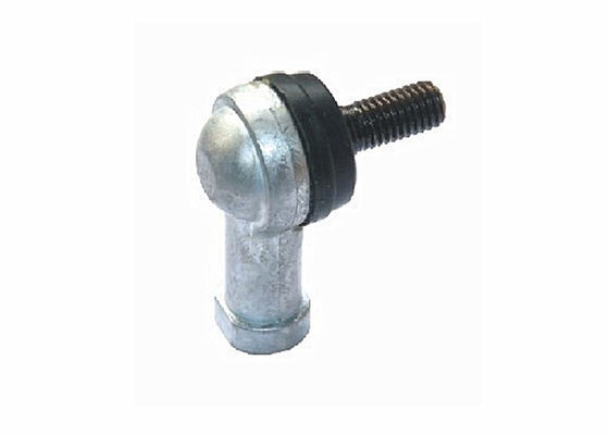 Articolo a sfera in acciaio inossidabile LHSA serie M22 placcato in zinco