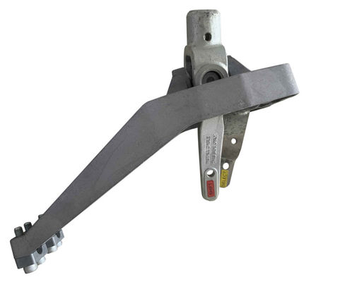 Sistema HGS di trasmissione manuale orizzontale industriale serie 923