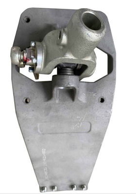 Sistema HGS di trasmissione manuale orizzontale industriale serie 923