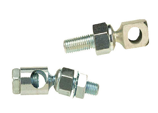 Prodotti di connessione giratori connesori rotanti tipo giratori di controllo DC / DH