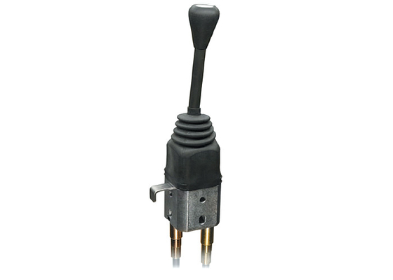 Macchine di ingegneria su misura Acceleratore a mano Joystick Controllo Cablel Lever