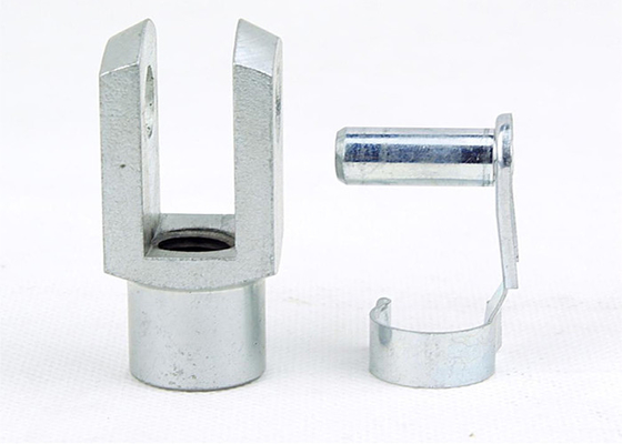 Produttore OEM professionista di cavi di freno Rod Clevis in acciaio inossidabile