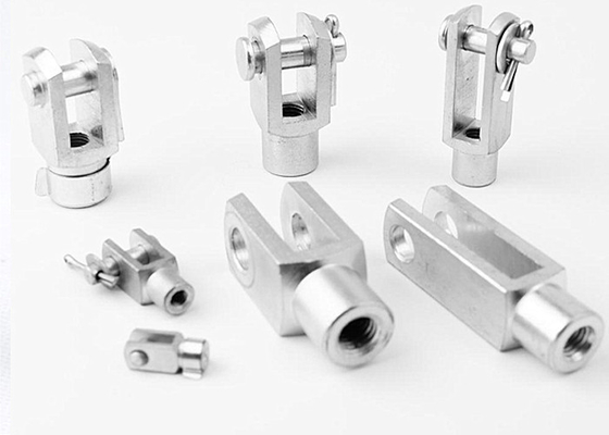 Produttore OEM professionista di cavi di freno Rod Clevis in acciaio inossidabile