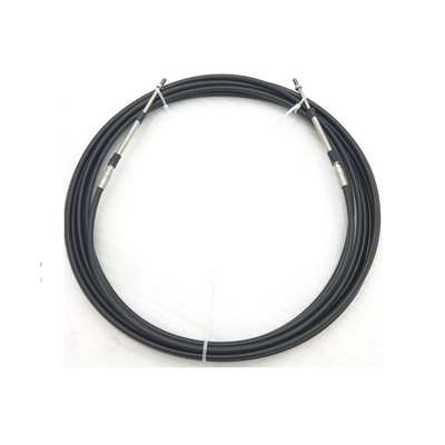 Cavo di controllo meccanico in acciaio inossidabile con materiale isolante PE / PVC