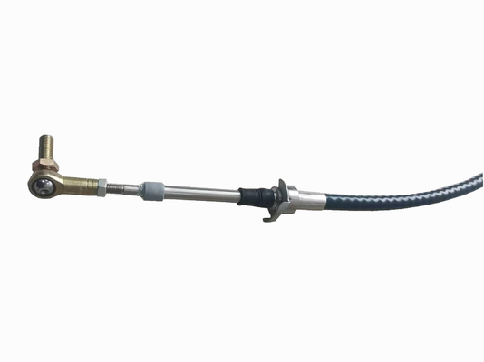 Cable di controllo meccanico universale luce di spinta di trascinatore parte di ricambio IATF16949