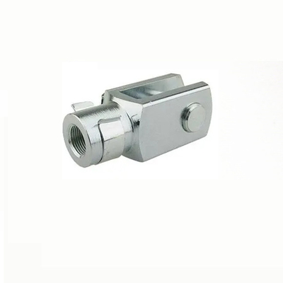 IATF16949 Femminile di filo di acciaio U Fork Rod Ends