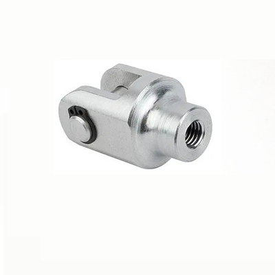 IATF16949 Femminile di filo di acciaio U Fork Rod Ends