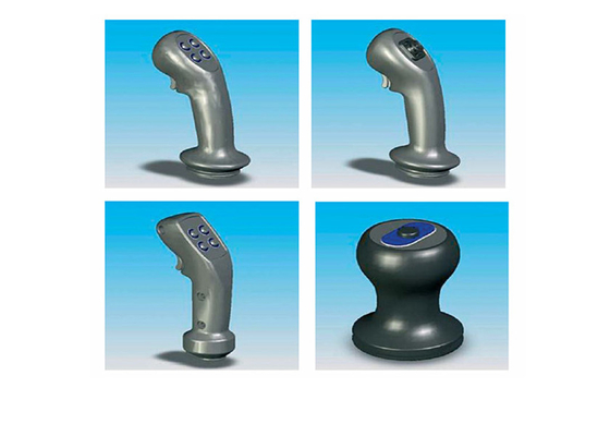TCJ serie leva elettronica di controllo manuale joystick industriale senza contatto