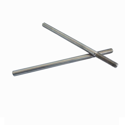 304 316 201 Acciaio inossidabile Verga a filo Dimensioni personalizzate Superficie galvanizzata