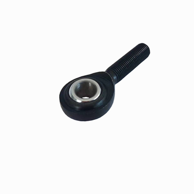 Maschio Extra Strength End di canna di alluminio con bastone pesante