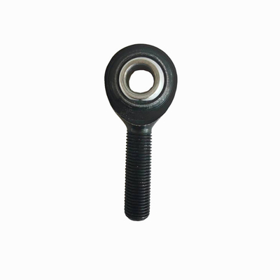 Maschio Extra Strength End di canna di alluminio con bastone pesante