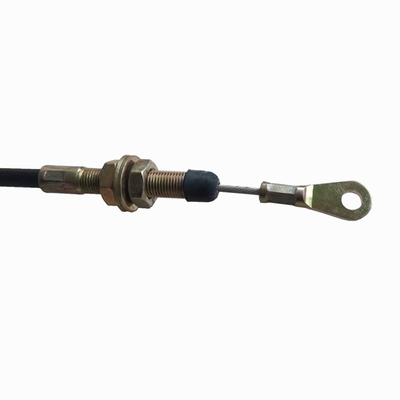 Cable di cambio inverso personalizzato con fine clevis