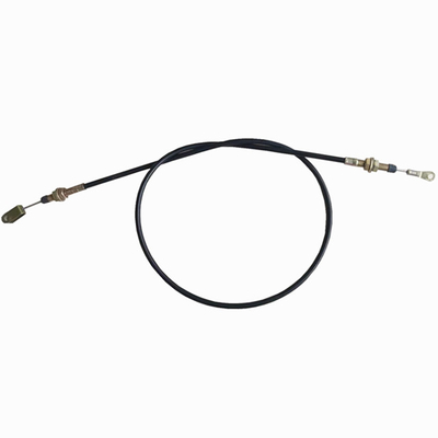 Cable di cambio inverso personalizzato con fine clevis