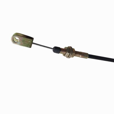 Cable di cambio inverso personalizzato con fine clevis