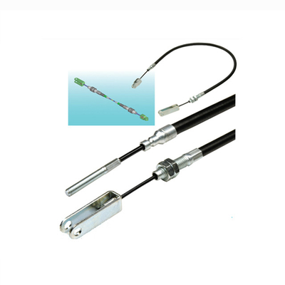 Cable di controllo del freno di trazione in acciaio al carbonio