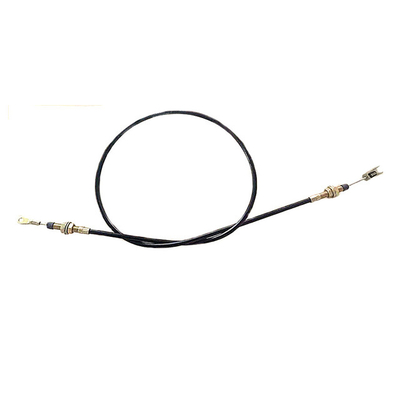 Cavi di controllo di spinta e trazione in HDPE Cable di accelerazione di spinta e trazione universale personalizzato