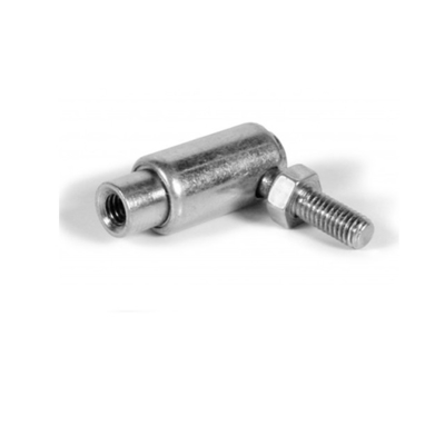Controlli dell'imbracatura Push Pull Throttle Assemblaggio del cavo Verga Finale Trasmissioni idrostatiche
